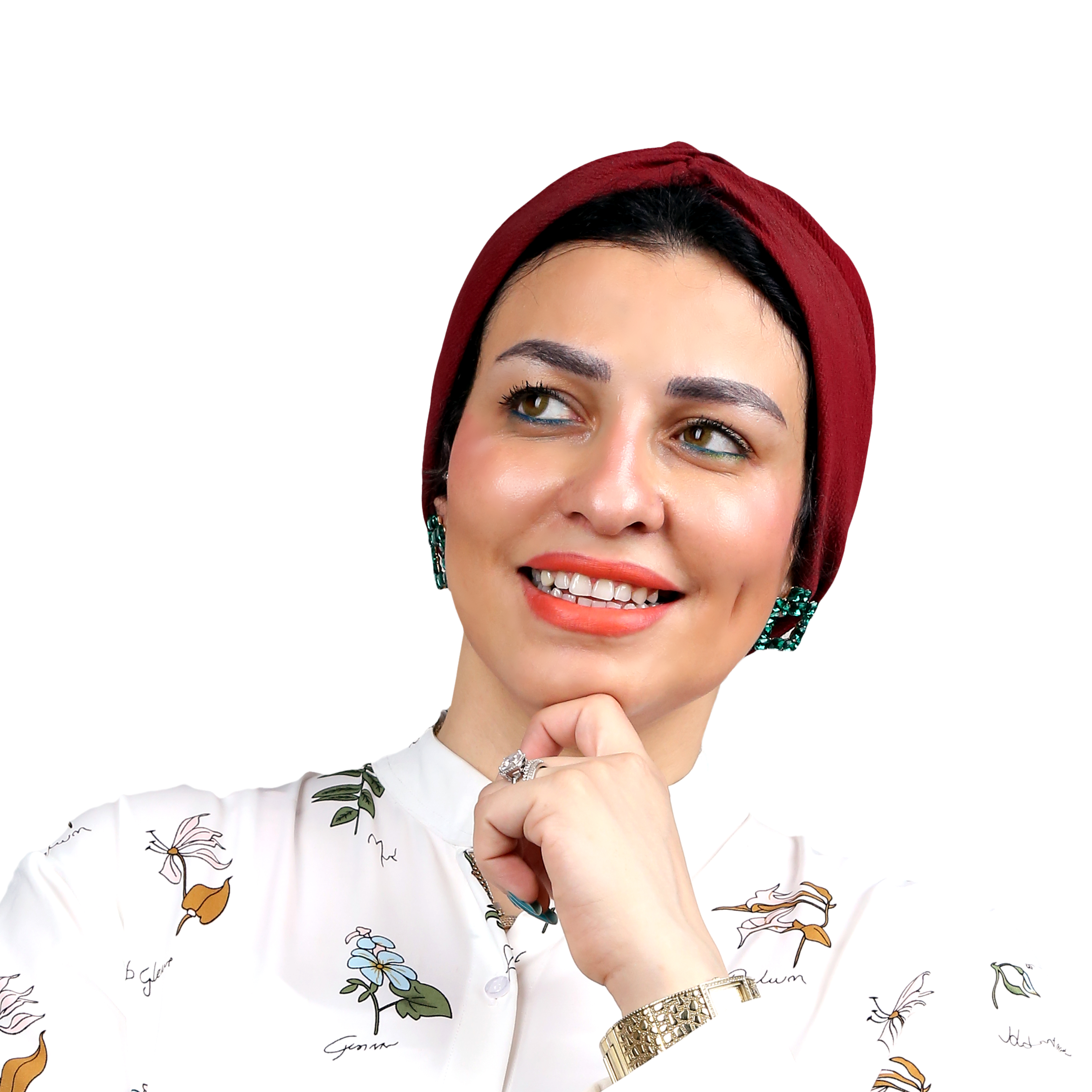 Dr. Nour Elhoda